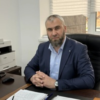 Хазбиев Рамазан Иссаевич
